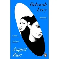 Penguin / Penguin Books UK August Blue