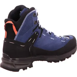 Salewa Mountain Trainer 2 Mid GTX Damen dark denim/black 41