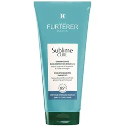 René Furterer Sublime Curl SUBLIME CURL Shampoo 200 ml 