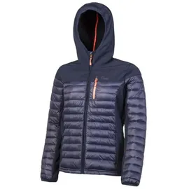 Protest Aaliyah Jacke - Ground Blue - L