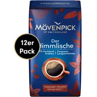 Mövenpick Der Himmlische gemahlen