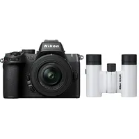 Nikon Z50 II + DX 16-50mm f3,5-6,3 WM-Kit