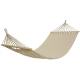OEM Outdoor-hängematte Hawai Modell 100x200cm Farbe White