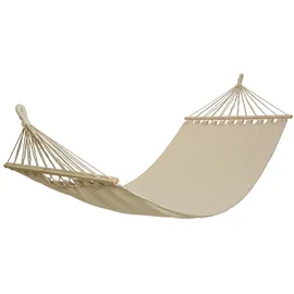 OEM Outdoor-hängematte Hawai Modell 100x200cm Farbe White