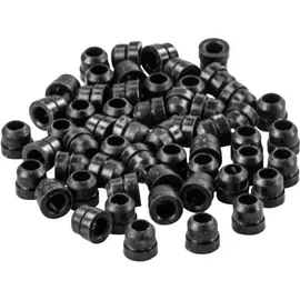 Dometic Haltestopfen für Kocher H-Serie, 50er-Pack, schwarz