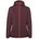 Damen Funktionsjacke braun 44