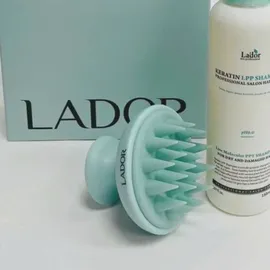 Lador Dermatical Shampoo Brush 1 Stk.)