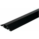 EHA Alu Kabelbrücke 1.5 m schwarz