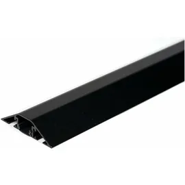 EHA Alu Kabelbrücke 1.5 m schwarz