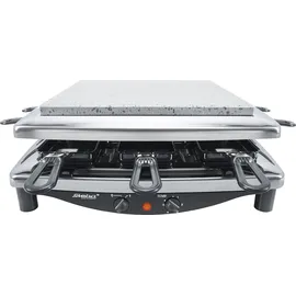 Steba RC 3 plus chrom