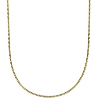 Fascination by Ellen K. Halskette 585/- Gold Ketten