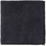 Microfaser Tuch (schwarz)