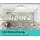 Siemens iQ500 KI41RADD1 Einbaukühlschrank (204 l, 1221 mm hoch)