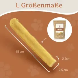 Wildfang Wildfang® Kaukäse - Hartkäse Kaustab 101 g)