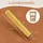 Wildfang Wildfang® Kaukäse - Hartkäse Kaustab 101 g)