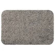 Hamat Fußmatte Aqua Stop granit 50,0 x 80,0 cm