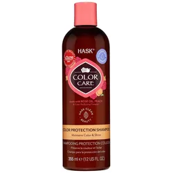 Hask Color Care Protection Shampoo 355 ml
