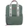 Childhome Family Bag Club Wickelrucksack Grün