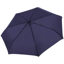 Bugatti Regenschirm Mate Umbrella Uni Navy