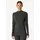 SCHIESSER Premium Warming Rollkragenshirt grau 44