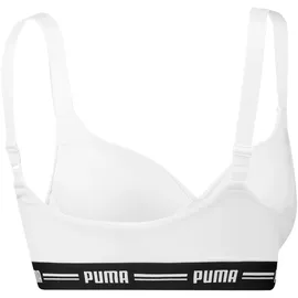 Puma Padded Hang White M