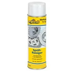 Sprüh-Brems-Reiniger     500 ml Entfetten
