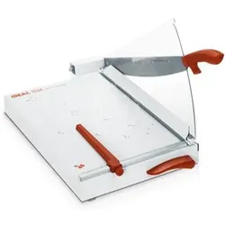 IDEAL 1046 Hebelschneider