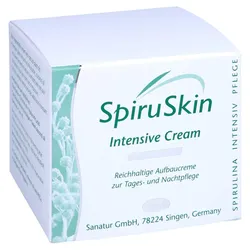 Spiruskin Intensiv Cream 50 ml