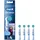 Oral-B Pro Kids Frozen Aufsteckbürsten 4 St.