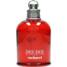 Cacharel Amor Amor Eau de Toilette 100 ml