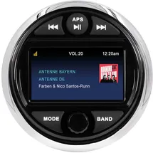 Audio Design ESX Marine Media Receiver VMR301