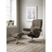 Stressless Stressless® Relaxsessel »Mayfair« mit Cross Base, Größe S,