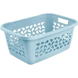 KEEEPER Wäschekorb, \"jost\", Breite: 650 mm, nordic-blue"