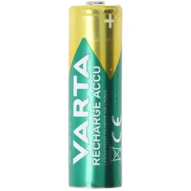Varta Recharge Accu Power AA 2600 mAh 4 St.
