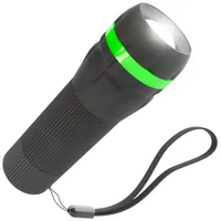 Absina LED Taschenlampe batteriebetrieben - Mini Taschenlampe Kinder mit