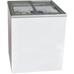 KBS Gastrotechnik KBS Impulstiefkühltruhe KBS 28 G