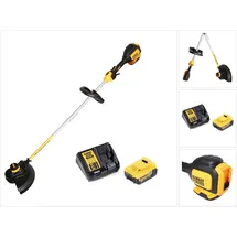 DeWalt DCM 561 PBS inkl. 1 x 4,0 Ah Akku + Ladegerät