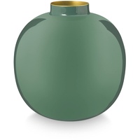 Pip Studio Vase Home Accessories | Dark Green - 23 cm