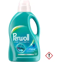 Perwoll Sport 1,35 L 27WL Feinwaschmittel