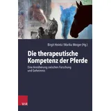 Vandenhoeck & Ruprecht Die therapeutische Kompetenz der Pferde