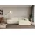 altdecor Ecksofa Ottomane Rechts IREA-L1-v4 232x165x77 cm Beige