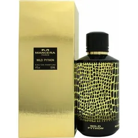 Mancera Wild Python Eau de Parfum 120 ml