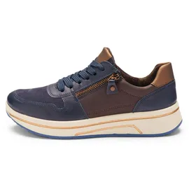 ARA Sapporo Damen Weit Blau Amarone Nuts 38,5
