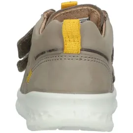 superfit 1000363 Lauflernschuhe, BEIGE/GELB 4000, 26