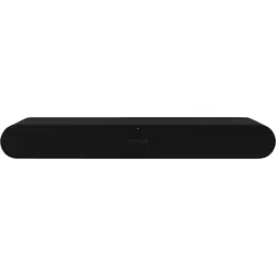 SONOS Ray, Soundbar, Schwarz