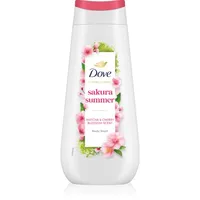 Dove Advanced Care Glowing Duschgel 225 ml