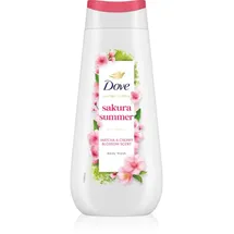 Dove Advanced Care Glowing Duschgel 225 ml