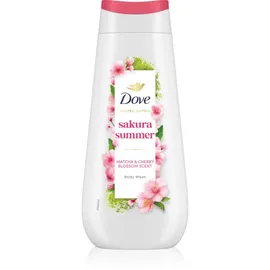 Dove Advanced Care Glowing Duschgel 225 ml