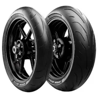 Avon 3D Ultra EVO AV80 Rear 160/60 R17 69W