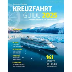 Kreuzfahrt Guide 2025